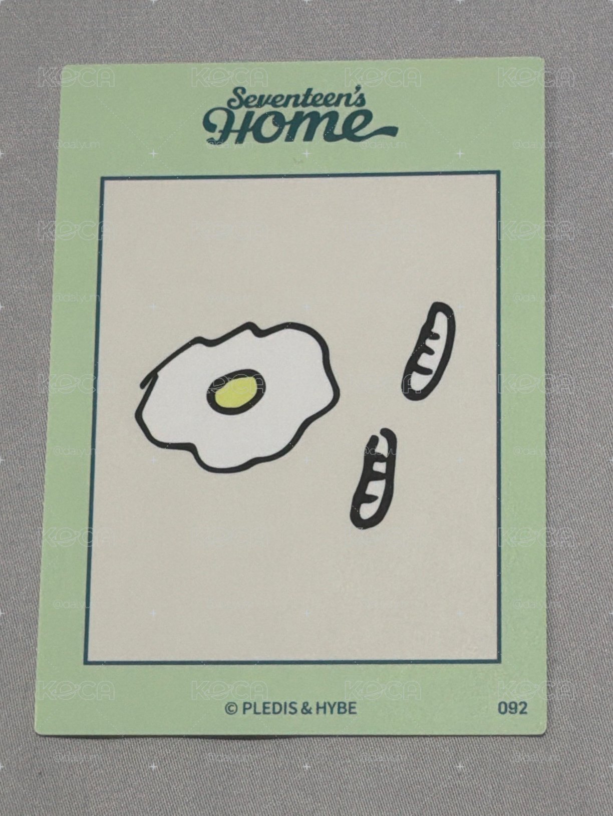 Home 喆隨機卡🍒