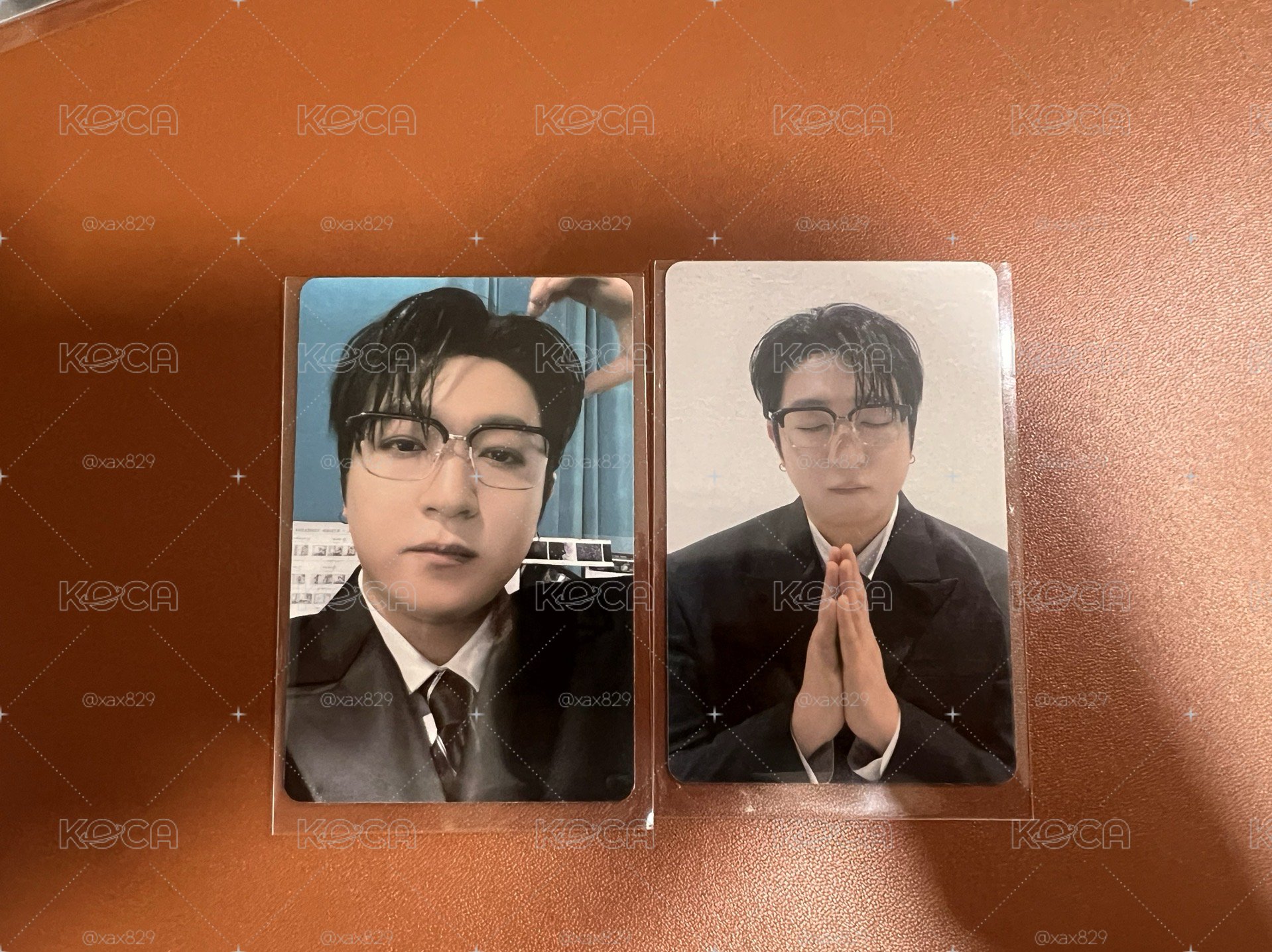 安可場線下滿額🐻 兩張