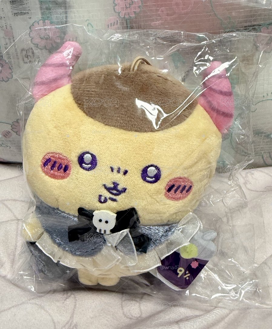 景品 惡魔栗子