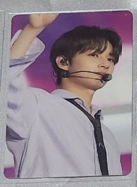 OTY JP演唱會 DVD卡