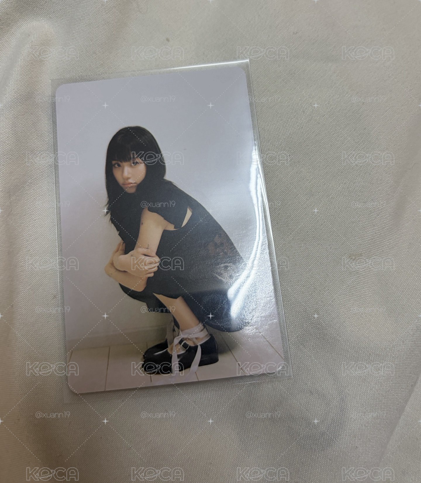 彩迷14電子專卡