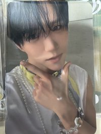 樹 muno特典