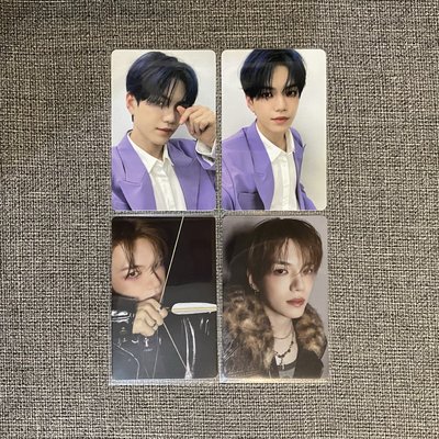 VERIVERY 趙啓賢專卡