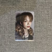 單曲四輯專卡2
