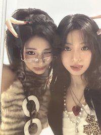 雙人專卡1