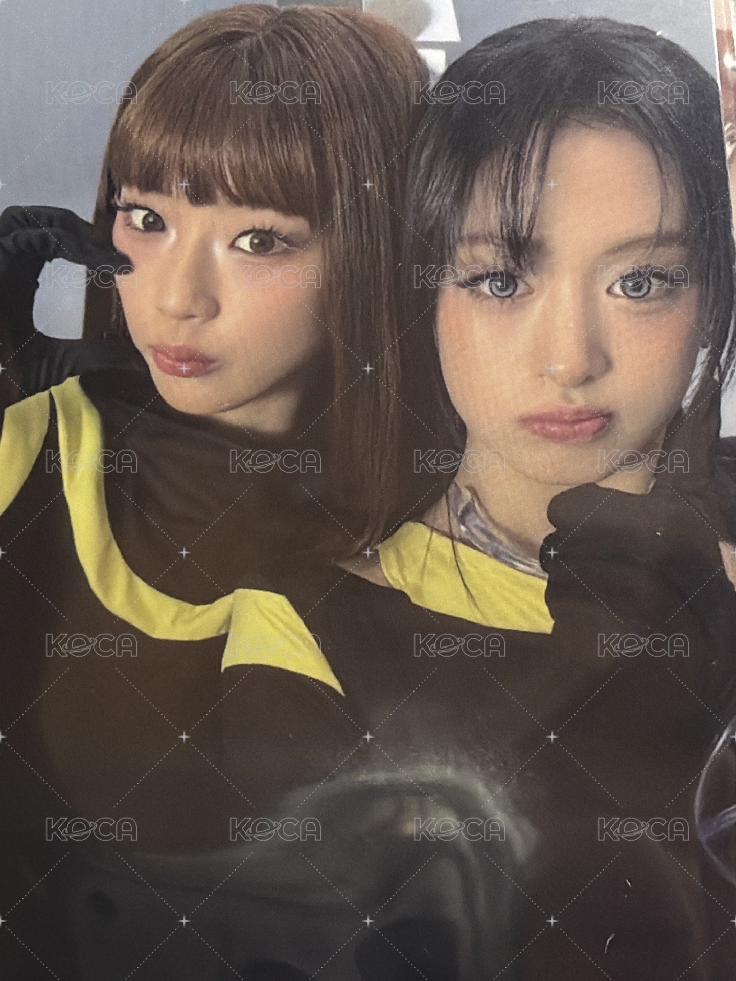 雙人專卡2