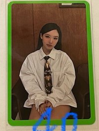 娜專卡（🉑當綁