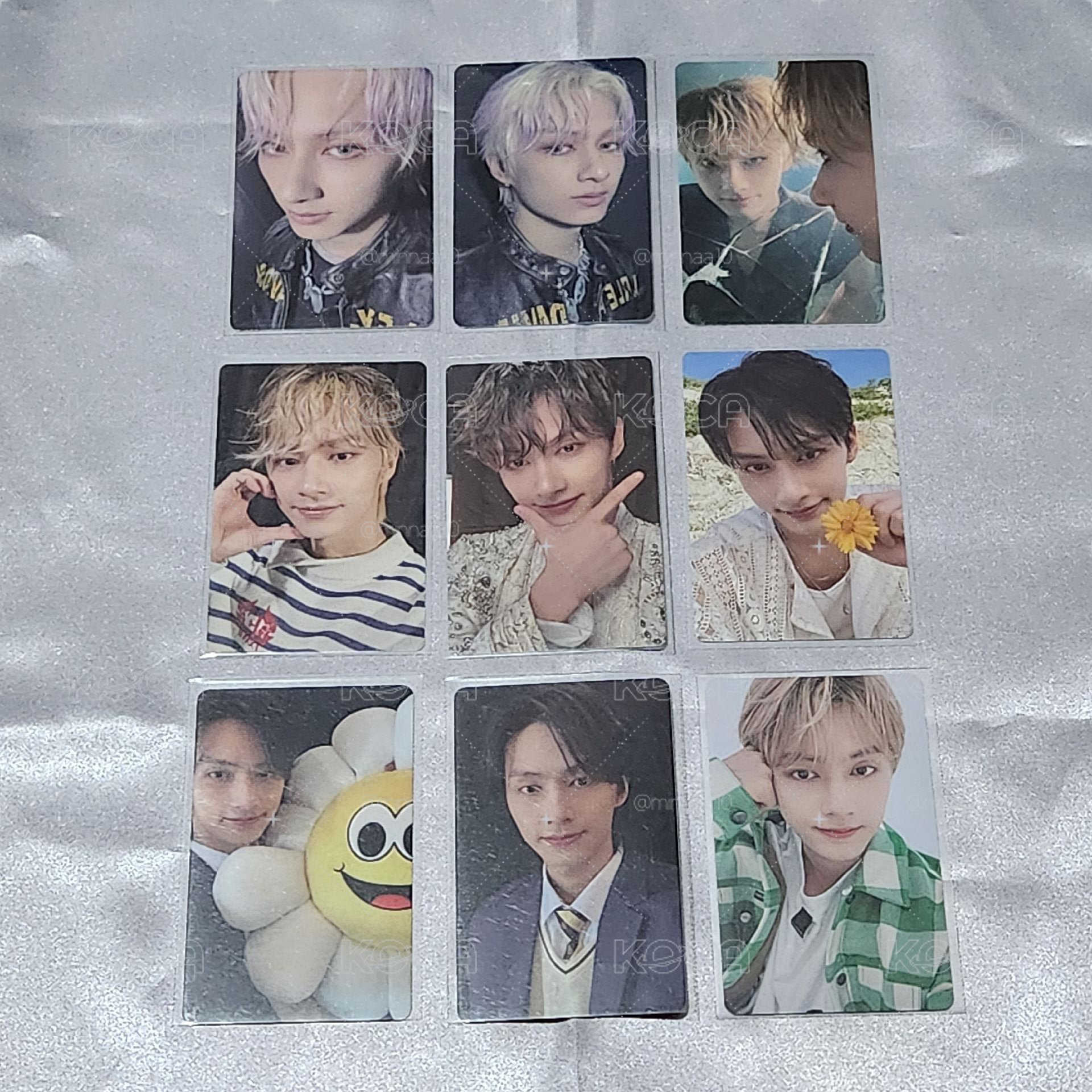 SVT JUN 40