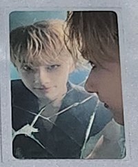 be th sun dvd卡