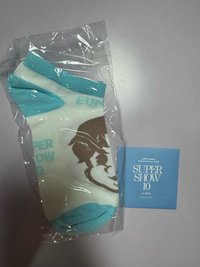 銀赫證件照+襪子