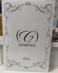八週年票根未拆
