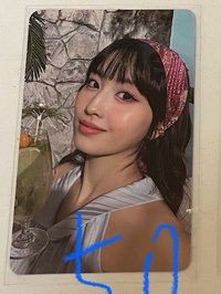 迷10專卡