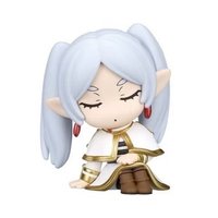 T-ARTS 公仔 葬送的芙莉蓮倚肩扭蛋