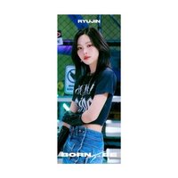 二巡 JYP JAPAN 毛巾 