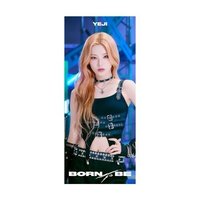 二巡 JYP JAPAN 毛巾 