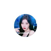 二巡 JYP JAPAN 徽章 