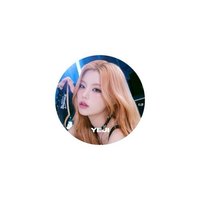 二巡 JYP JAPAN 徽章 