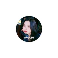 二巡 JYP JAPAN 徽章 