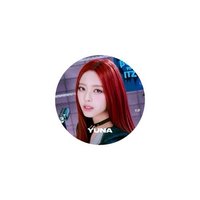 二巡 JYP JAPAN 徽章 