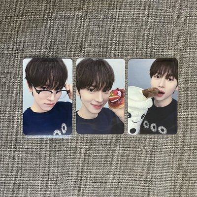 TUNEXX 金仁煦台北特典