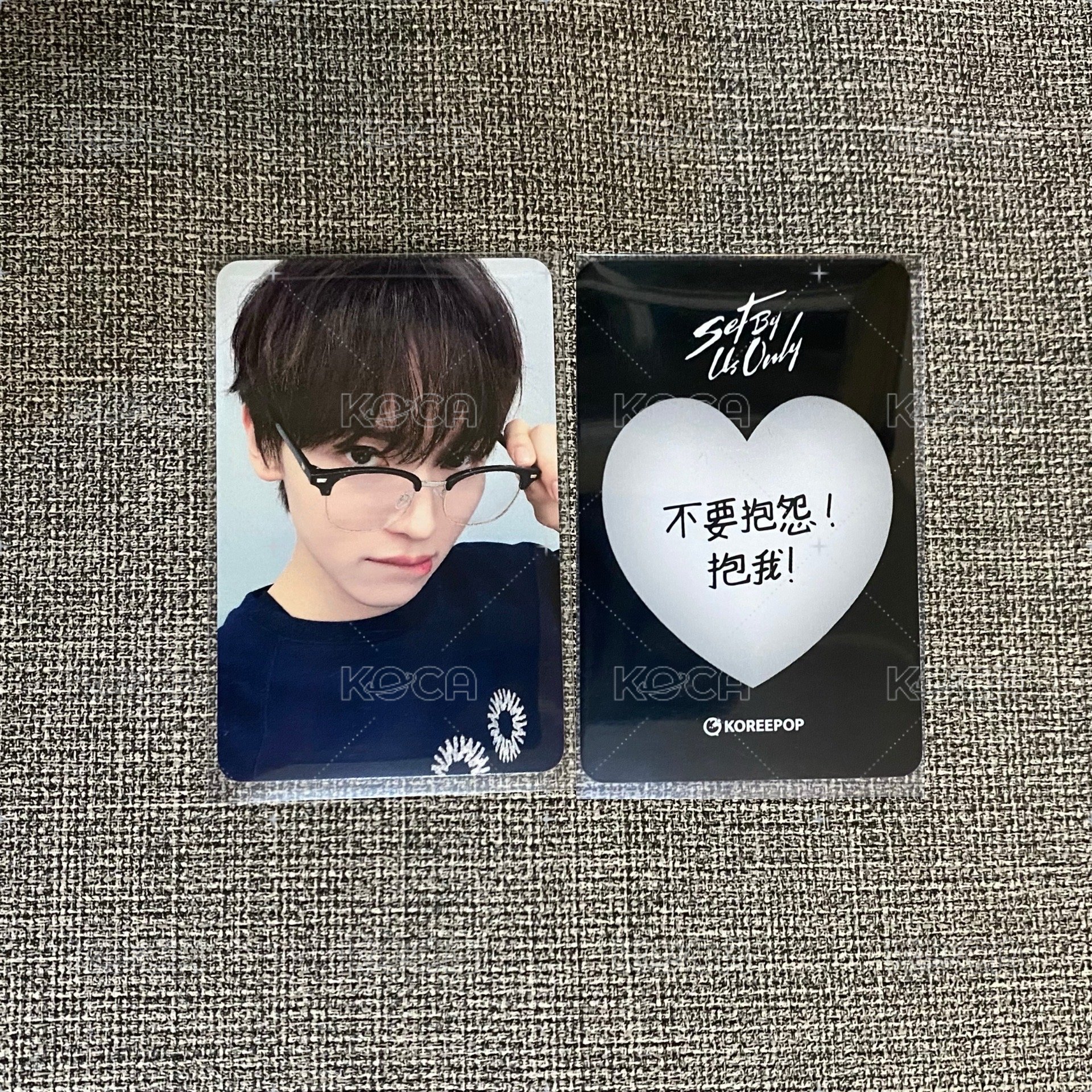線上特典