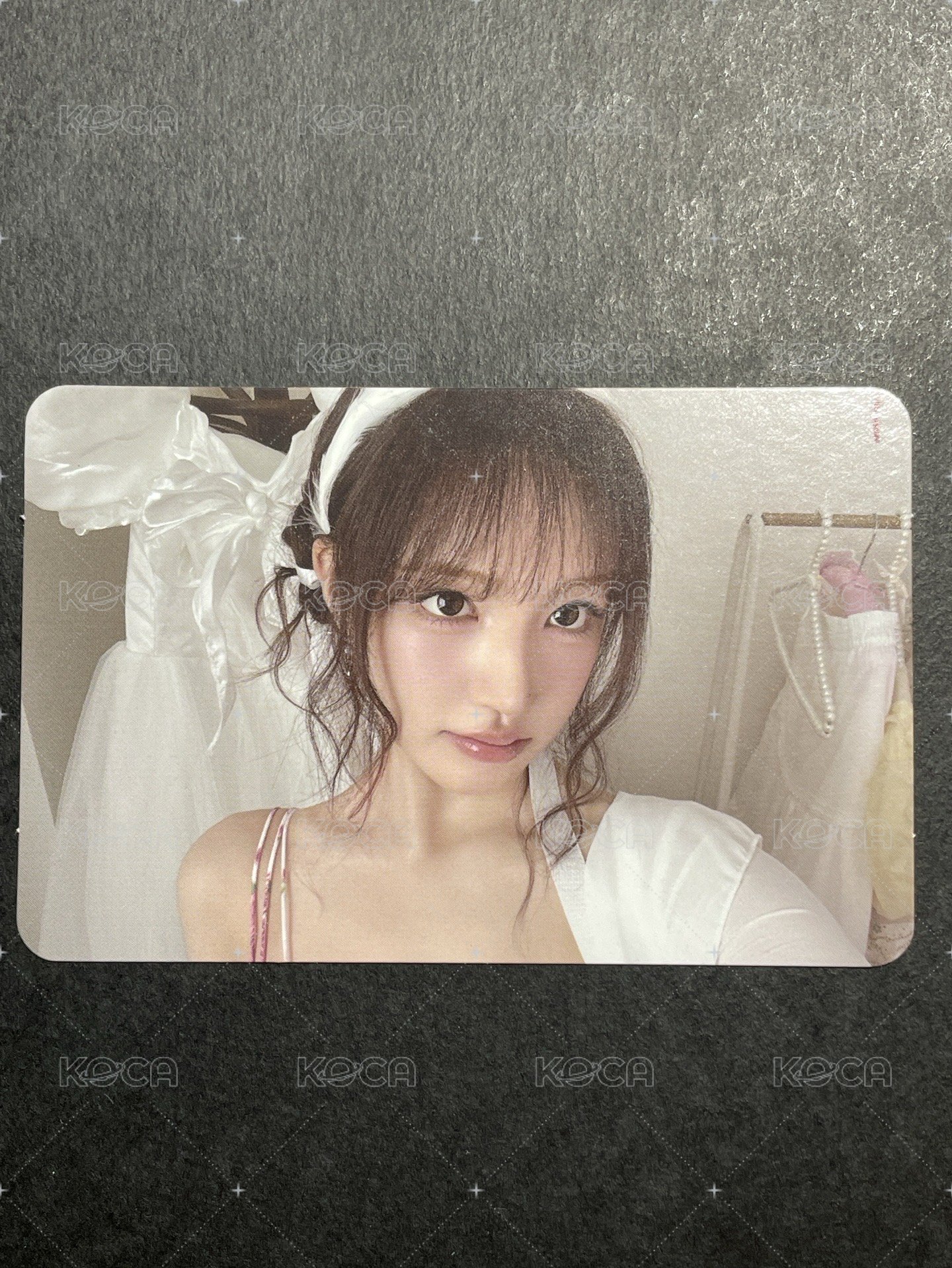 SECRET 專輯卡 MD ver.