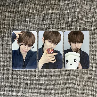 TUNEXX 文成俊台北特典
