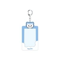 二巡 JYP JAPAN TWINZY 卡套 (組) RyuJJI