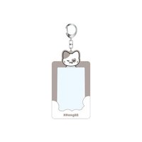 二巡 JYP JAPAN TWINZY 卡套 (組) KKengEE