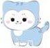 二巡 JYP JAPAN 徽章 RyuJJI