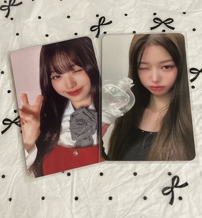 可愛員🐰