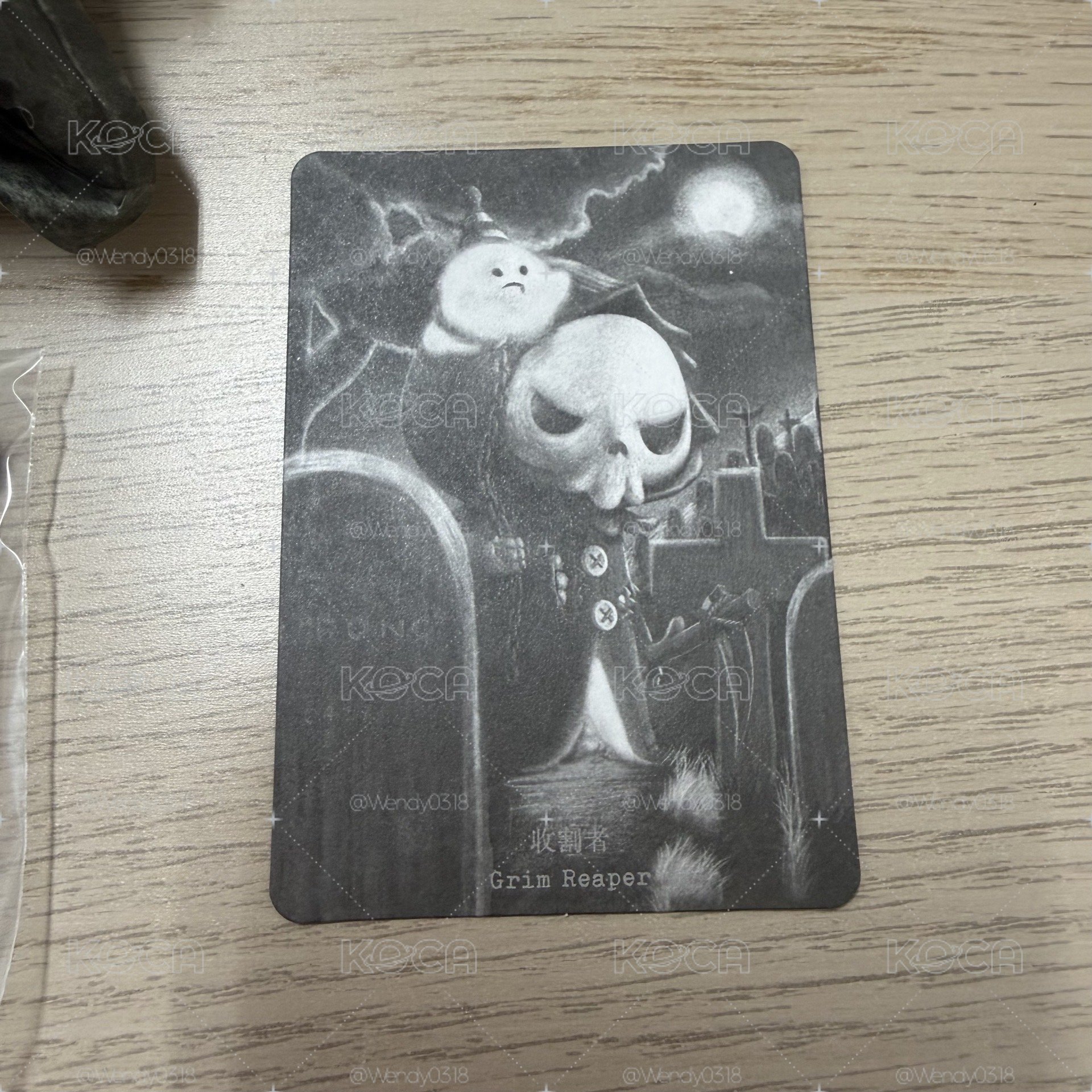 小野👻Hirono詭樂園系列