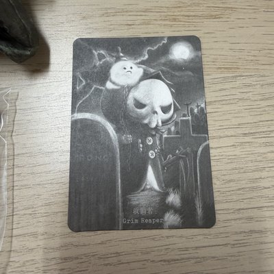 小野👻Hirono詭樂園系列