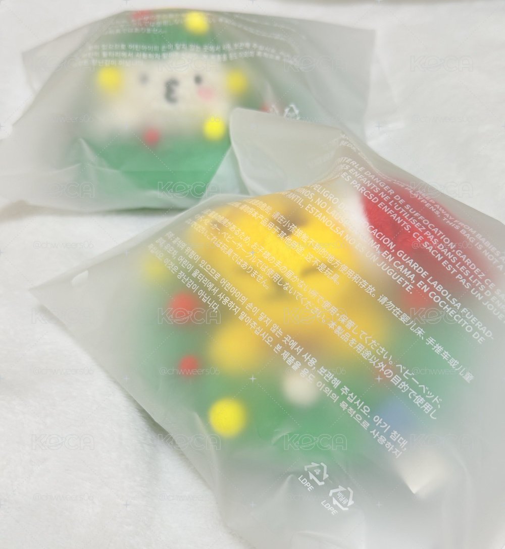 🐯虎🍚飯 聖誕花圈 
