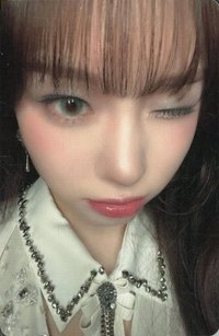 JP迷一 單封 專輯卡 