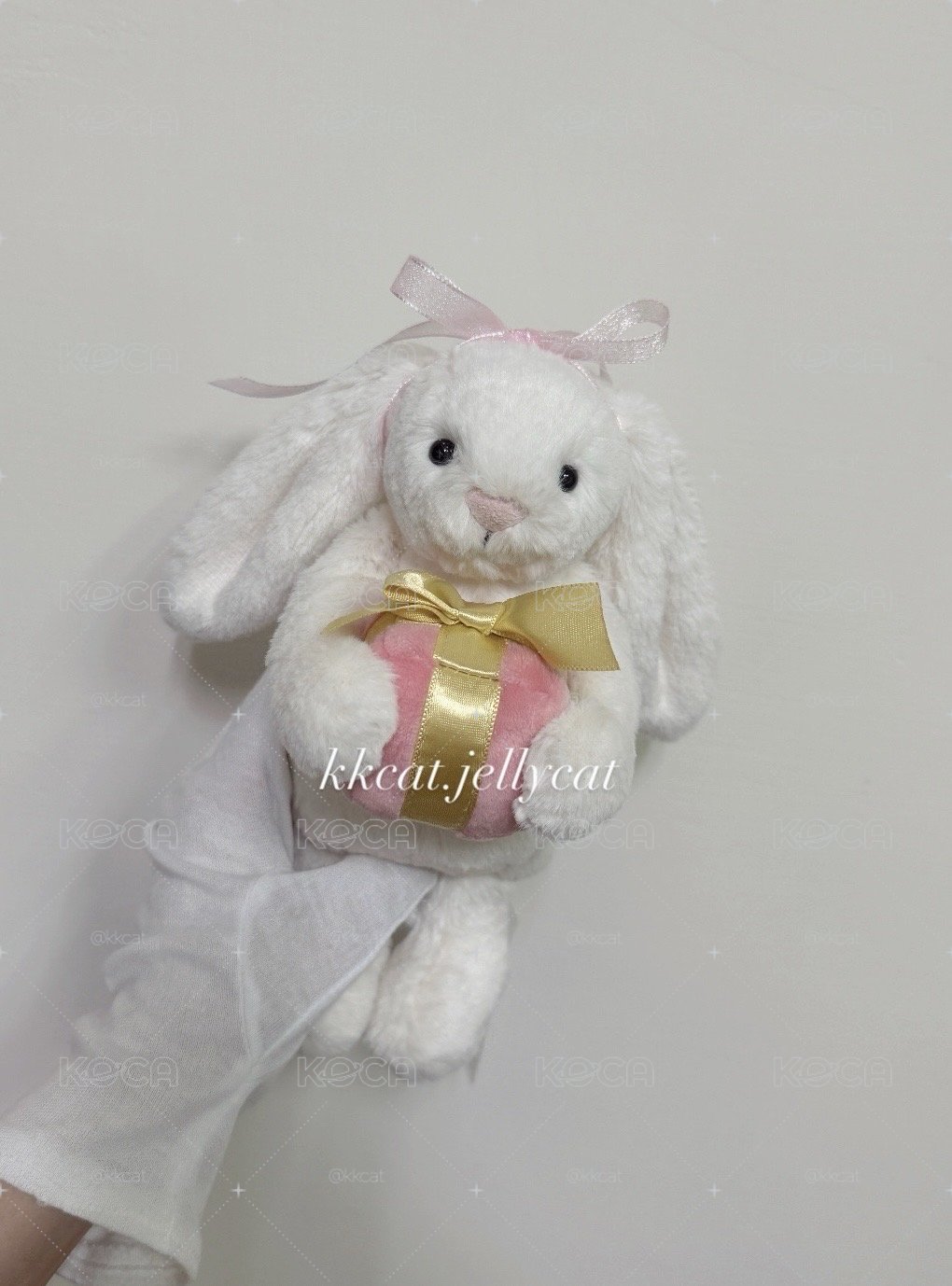 中古🌟18禮物兔