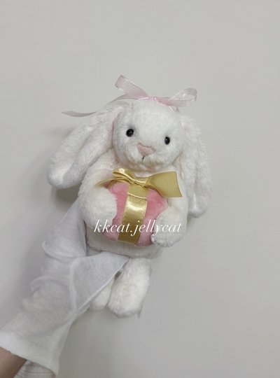 中古🌟18禮物兔
