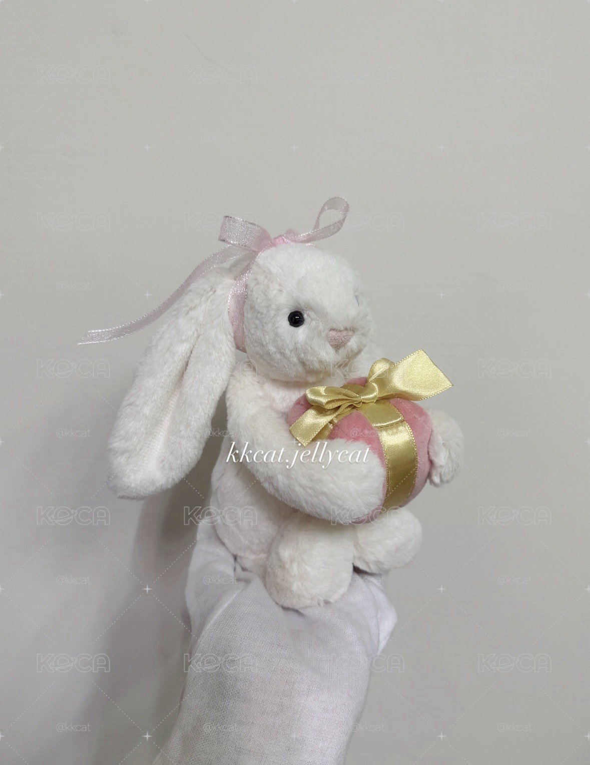 中古🌟18禮物兔