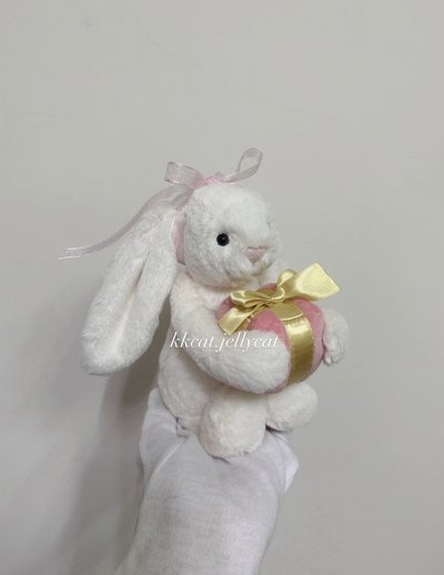 中古🌟18禮物兔