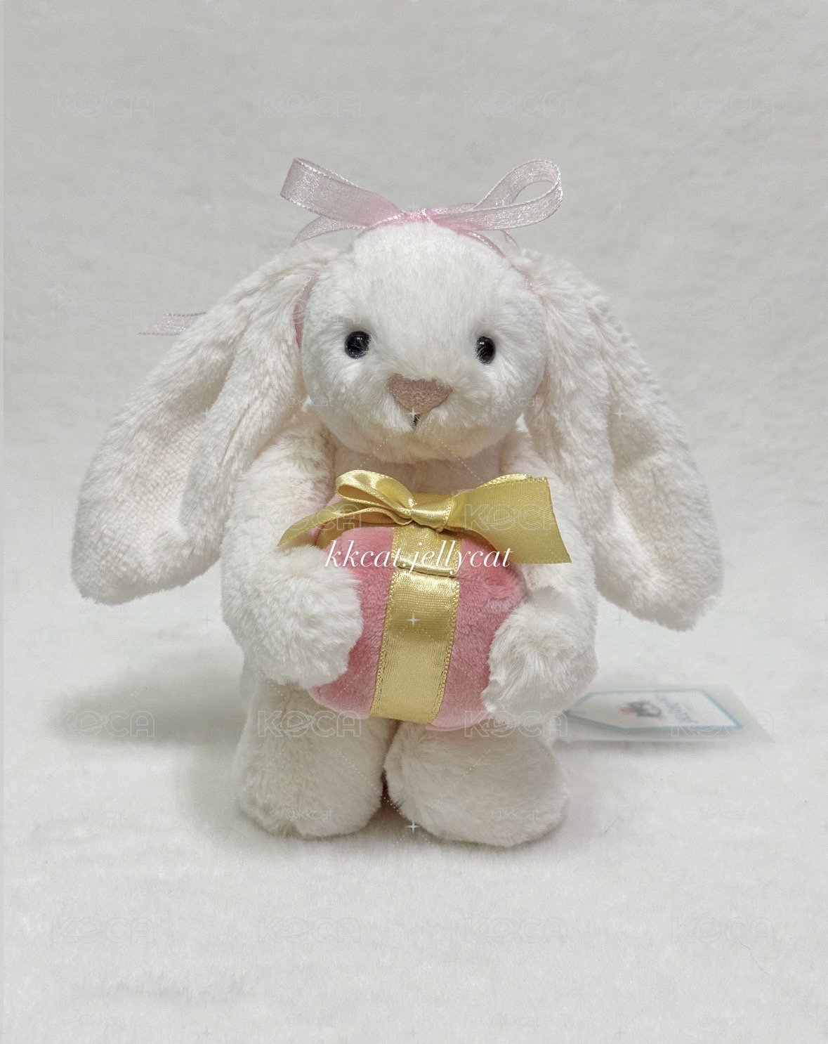 中古🌟18禮物兔
