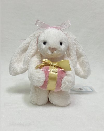 中古🌟18禮物兔