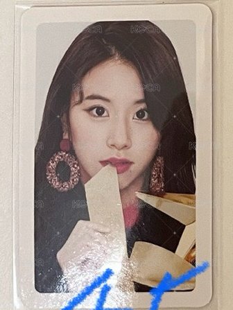 聖誕彩專卡