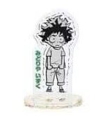 JUMP SHOP 立牌 幼年立牌
