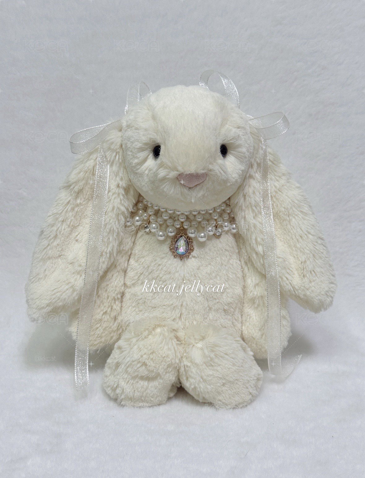 中古🌟31 buttermilk 奶酪邦尼兔