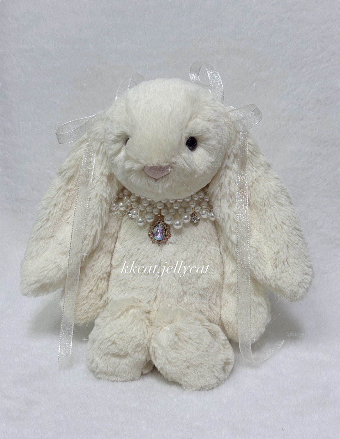 中古🌟31 buttermilk 奶酪邦尼兔