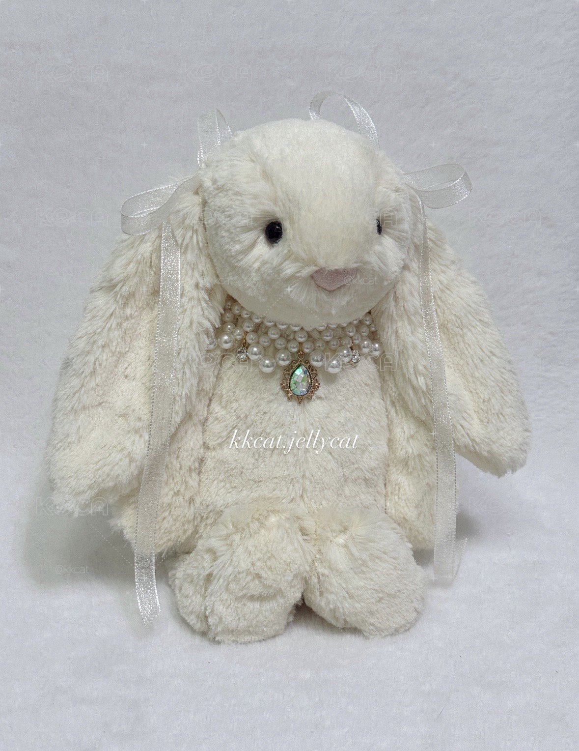 中古🌟31 buttermilk 奶酪邦尼兔