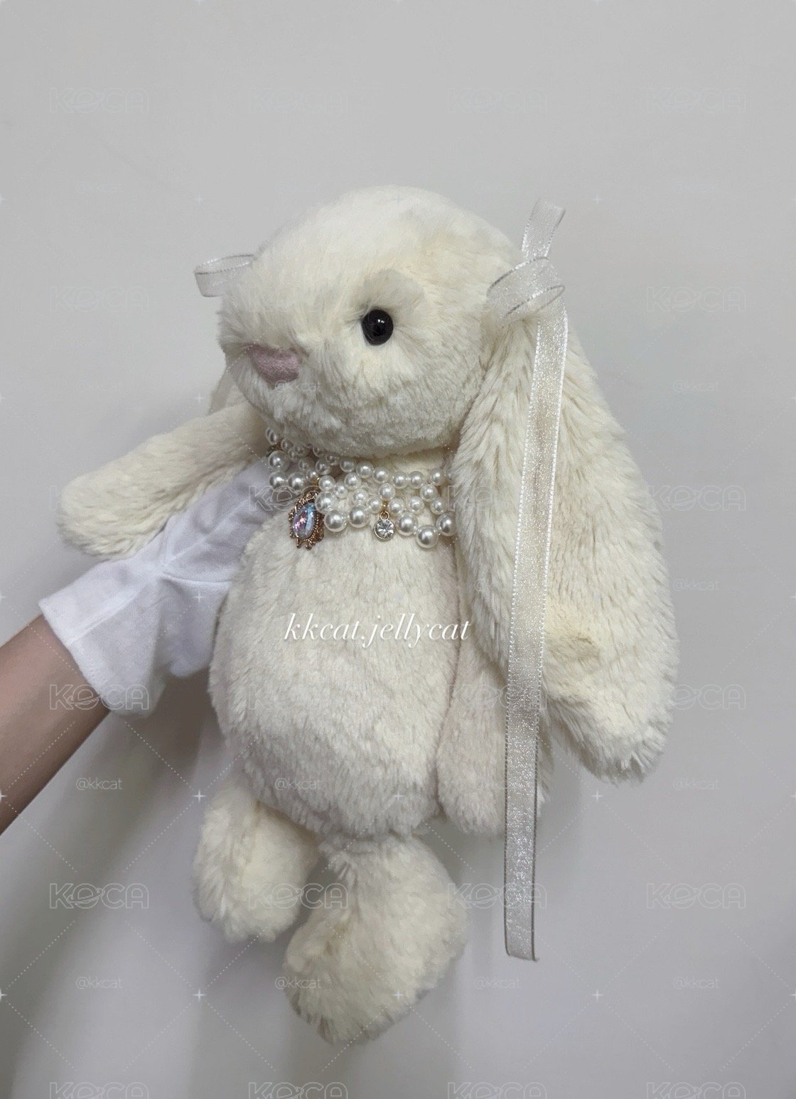 中古🌟31 buttermilk 奶酪邦尼兔