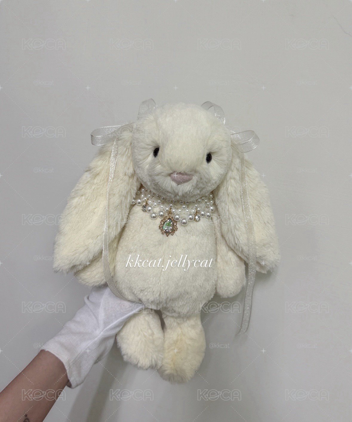 中古🌟31 buttermilk 奶酪邦尼兔