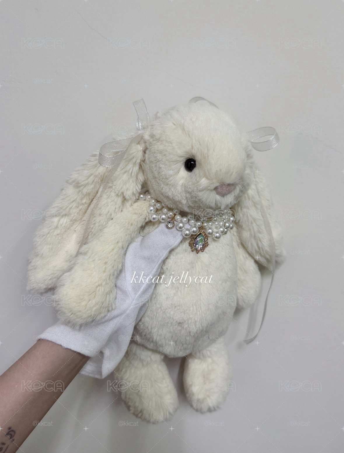 中古🌟31 buttermilk 奶酪邦尼兔