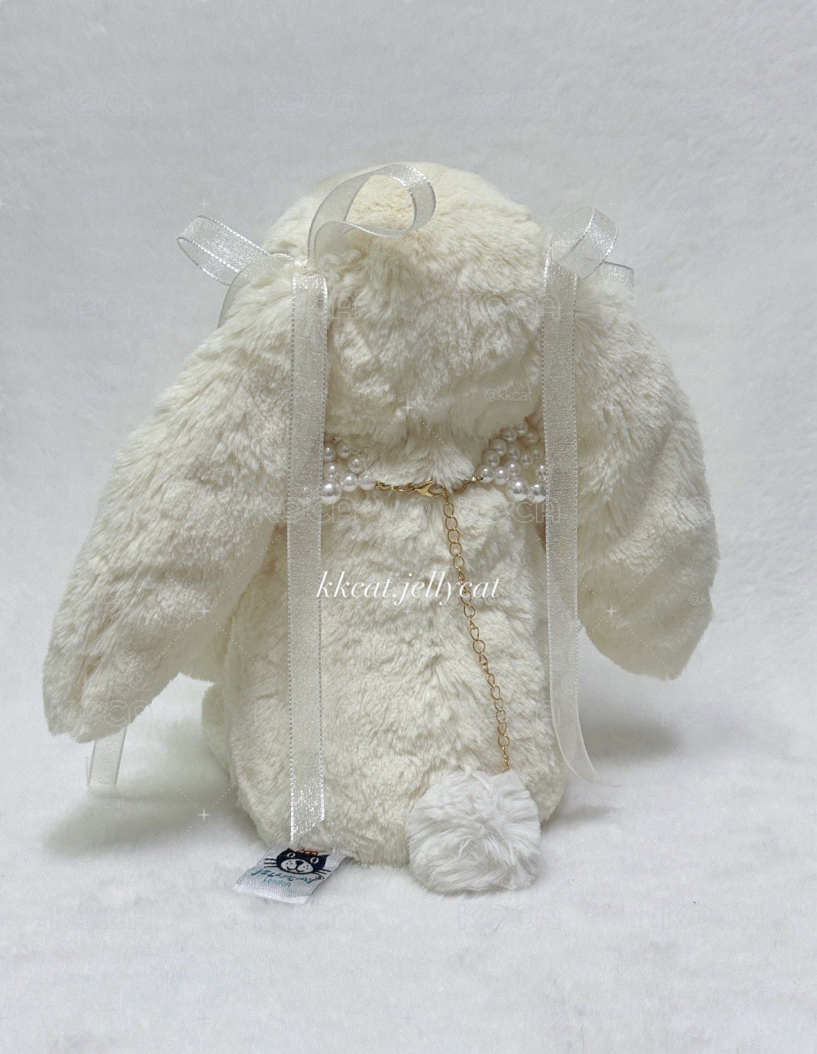 中古🌟31 buttermilk 奶酪邦尼兔